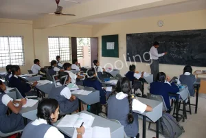 New Millennium School Gallery