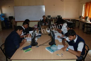 New Millennium School Gallery