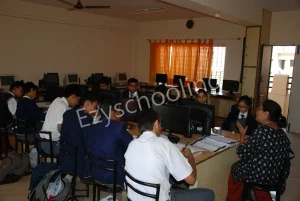 New Millennium School Gallery