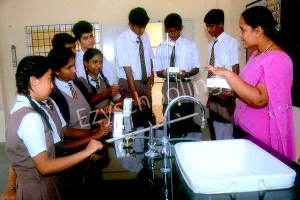 New Millennium School Gallery