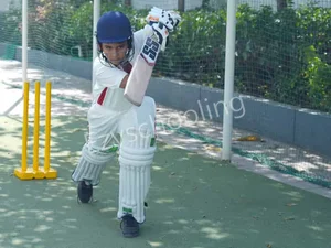 VIBGYOR Rise School Gallery