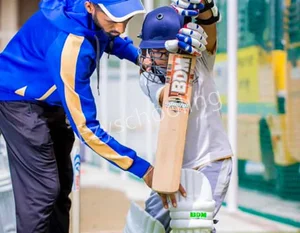 VIBGYOR Rise School Gallery