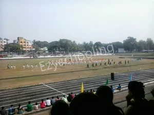 Hutchings High School & Junior College Gallery