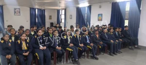 Sunder Deep World School Gallery