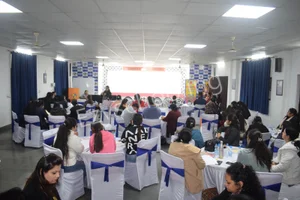 Sunder Deep World School Gallery