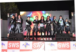 Sunder Deep World School Gallery