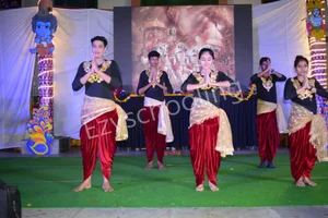 Sunder Deep World School Gallery