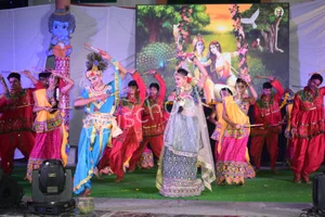 Sunder Deep World School Gallery