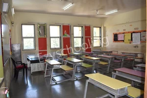 Ryewood International School Gallery