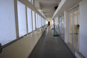 Ryewood International School Gallery