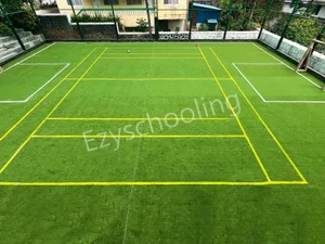 Ryewood International School Gallery