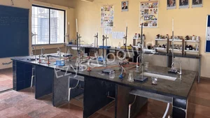 Nalanda English Medium School Gallery