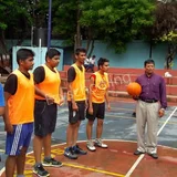 Don Bosco High School Don Bosco High School Gallery