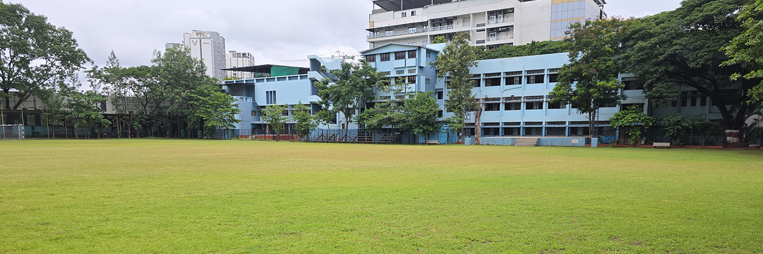 Don Bosco High School Gallery