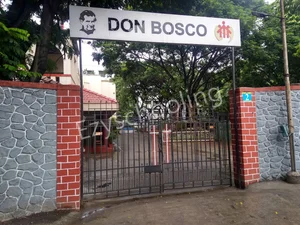 Don Bosco High School Gallery