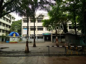 Don Bosco High School Gallery