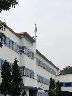 Loyola High School And Junior College Gallery