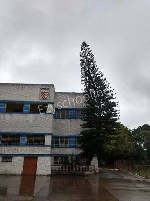 Loyola High School And Junior College Gallery