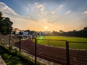 Loyola High School And Junior College Gallery
