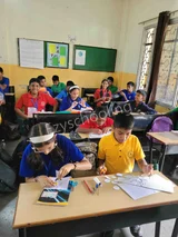 Sulochana Natu Vidya Mandir Gallery