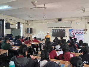 Sulochana Natu Vidya Mandir Gallery