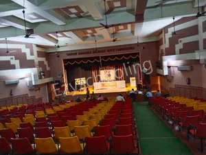 Sulochana Natu Vidya Mandir Gallery