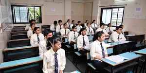 Silver Crest Junior College Gallery