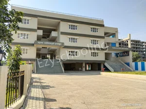 Padmawati English Medium School Gallery