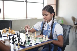 Oxford The Global School Gallery