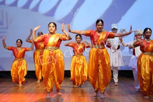 Satya School Gallery