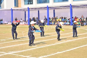 Satya School Gallery