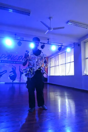 Satya School Gallery