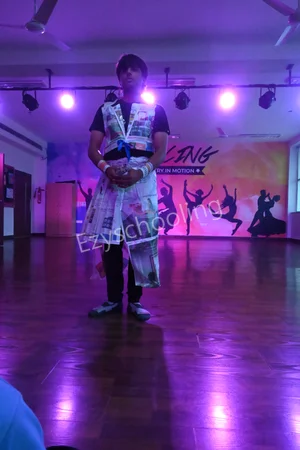 Satya School Gallery