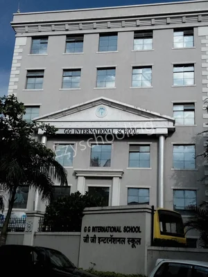 GG International School Gallery