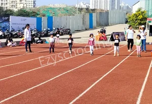 GG International School Gallery