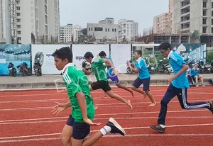 GG International School Gallery