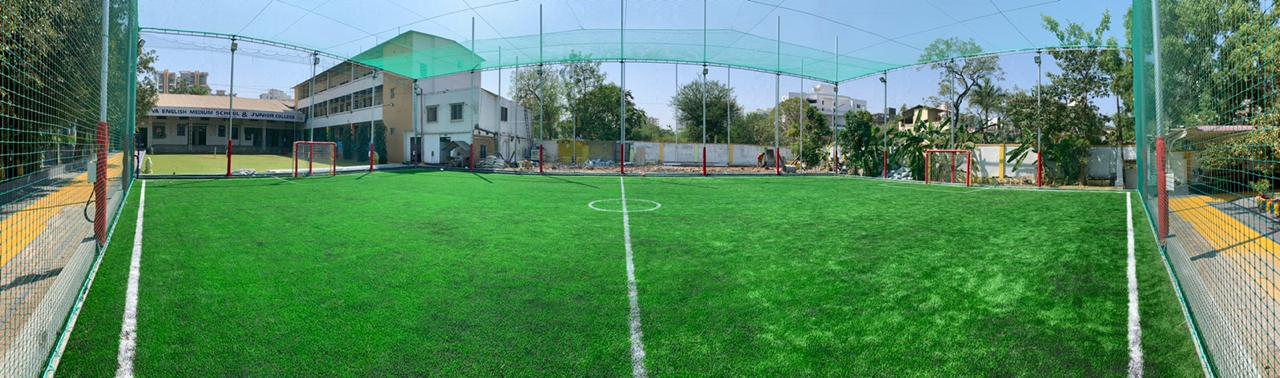 Aditya English Medium School Gallery