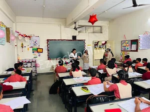 Raghavdas Vidyalaya Gallery