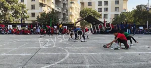 Raghavdas Vidyalaya Gallery