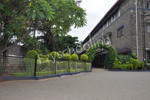 Bai Najamai Nosherwan Dastur Primary & Nursery School Gallery