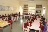 Bai Najamai Nosherwan Dastur Primary & Nursery School Gallery