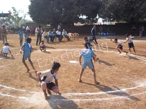 MES Bal Shikshan Mandir Gallery