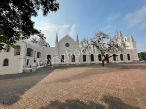 St. Patrick’s High School And Junior College Gallery