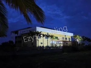 Sameer World School Gallery