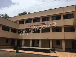 Pujya Kasturba Gandhi English and Marathi Medium School Gallery