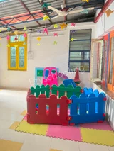 Jumpstart International Gallery