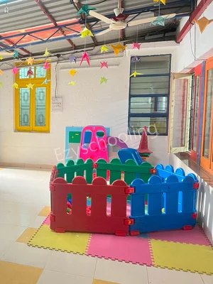 Jumpstart International Gallery