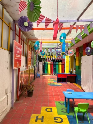 Jumpstart International Gallery