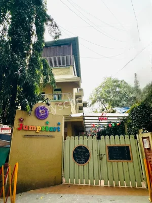 Jumpstart International Gallery