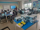 Edify School Edify School Gallery